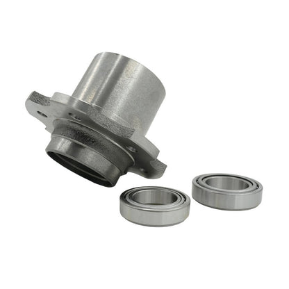 Rear Wheel Bearing Hub Fit For Toyota Landcruiser FJ80 FZJ80 HDJ80 HZJ80 Disc Brake