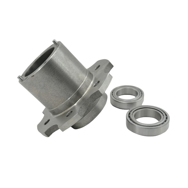 Rear Wheel Bearing Hub Fit For Toyota Landcruiser FJ80 FZJ80 HDJ80 HZJ80 Disc Brake