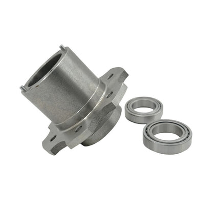 Rear Wheel Bearing Hub Fit For Toyota Landcruiser FJ80 FZJ80 HDJ80 HZJ80 Disc Brake