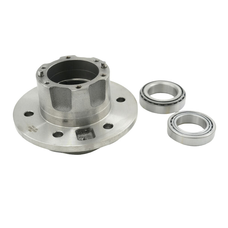 Front Wheel Bearing And Hub Fit For Toyota Landcruiser HZJ75 FZJ75 PZJ70 HZJ73 HZJ70