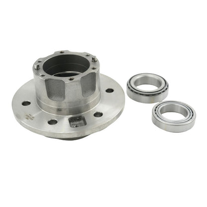 Front Wheel Bearing And Hub Fit For Toyota Landcruiser HZJ75 FZJ75 PZJ70 HZJ73 HZJ70