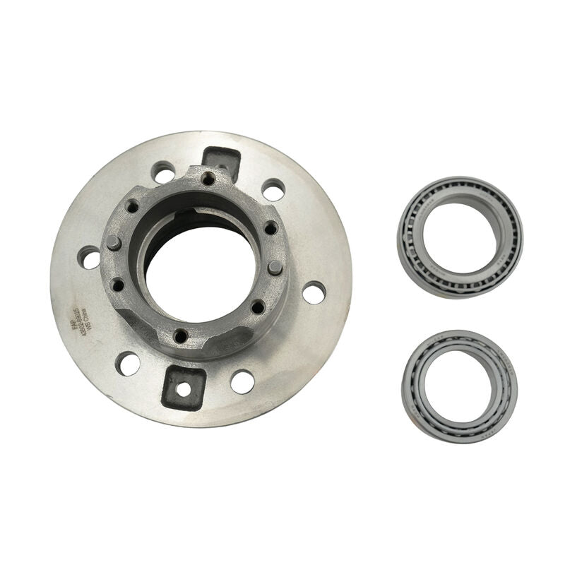 Front Wheel Bearing And Hub Fit For Toyota Landcruiser HZJ75 FZJ75 PZJ70 HZJ73 HZJ70