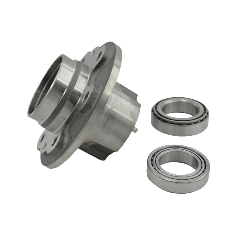 Front Wheel Bearing And Hub Fit For Toyota Landcruiser HZJ75 FZJ75 PZJ70 HZJ73 HZJ70