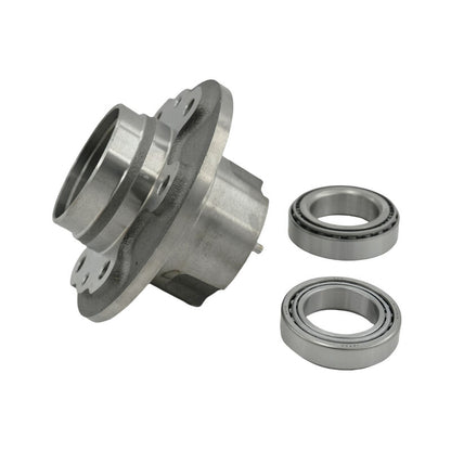 Front Wheel Bearing And Hub Fit For Toyota Landcruiser HZJ75 FZJ75 PZJ70 HZJ73 HZJ70