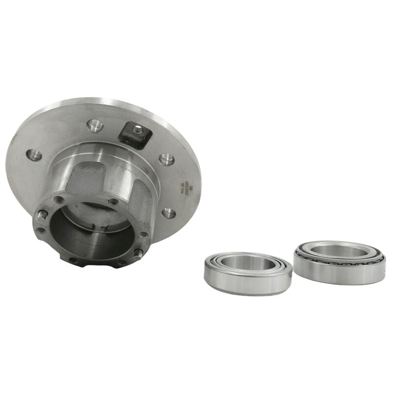 Front Wheel Bearing And Hub Fit For Toyota Landcruiser HZJ75 FZJ75 PZJ70 HZJ73 HZJ70