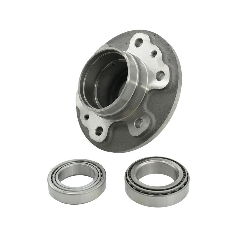 Front Wheel Bearing And Hub Fit For Toyota Landcruiser HZJ75 FZJ75 PZJ70 HZJ73 HZJ70