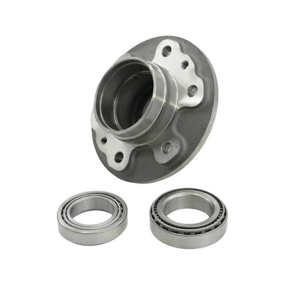 Front Wheel Bearing And Hub Fit For Toyota Landcruiser HZJ75 FZJ75 PZJ70 HZJ73 HZJ70