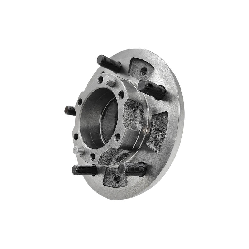 1 x Front Axle Wheel Bearing Hub Fit For Toyota Landcruiser 78 79 105 Series 1998-2012