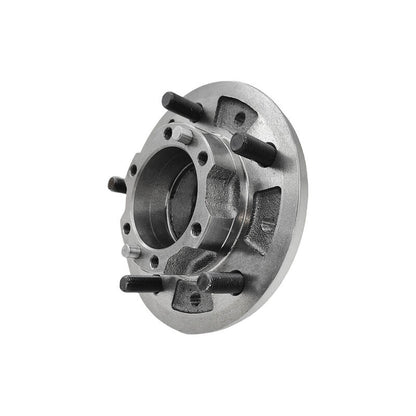 1 x Front Axle Wheel Bearing Hub Fit For Toyota Landcruiser 78 79 105 Series 1998-2012