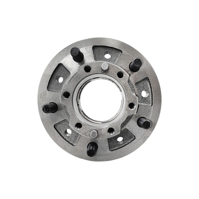 1 x Front Axle Wheel Bearing Hub Fit For Toyota Landcruiser 78 79 105 Series 1998-2012