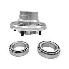 1 x Front Axle Wheel Bearing Hub Fit For Toyota Landcruiser 78 79 105 Series 1998-2012