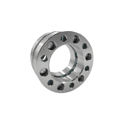 2 Pcs 38mm 6 x 139.7 5.5'' Wheel Spacers Fit For Toyota Land Cruiser PZJ70 FZJ79 HDJ100 GRJ120 VDJ200