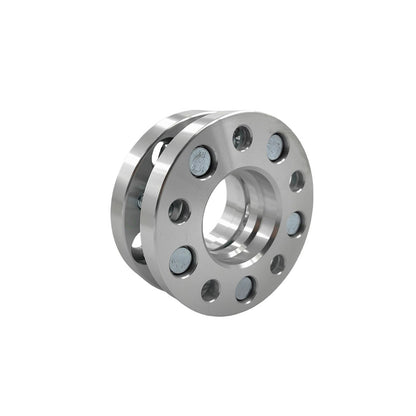 2 Pcs 5 x 114.3 Wheel Spacers 20mm Fit For Ford Falcon EA AU Mustang GT Explorer UT UX Territory SX SY