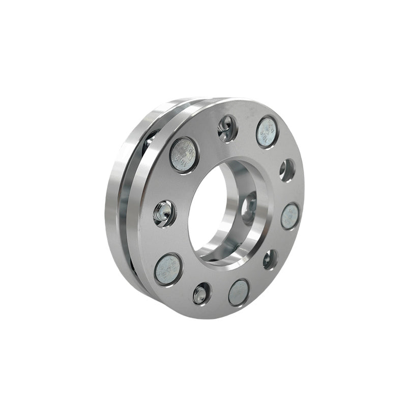 Hub Wheel Spacer Adapters 15 mm 5 x 114.3 To 5 x 120 , CB 73.1 M12 x 1.5