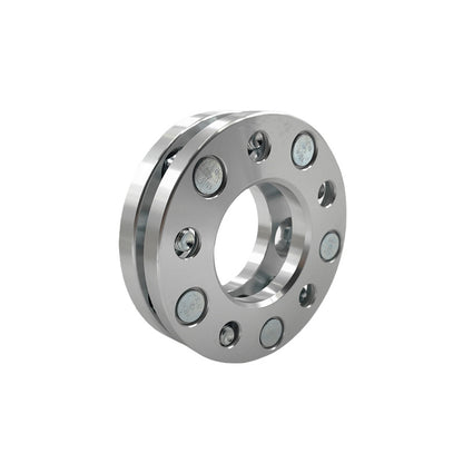 Hub Wheel Spacer Adapters 15 mm 5 x 114.3 To 5 x 120 , CB 73.1 M12 x 1.5