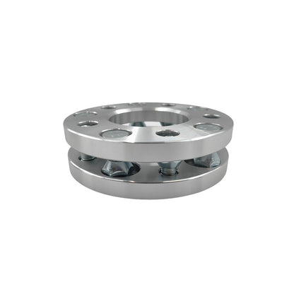 Hub Wheel Spacer Adapters 15 mm 5 x 114.3 To 5 x 120 , CB 73.1 M12 x 1.5