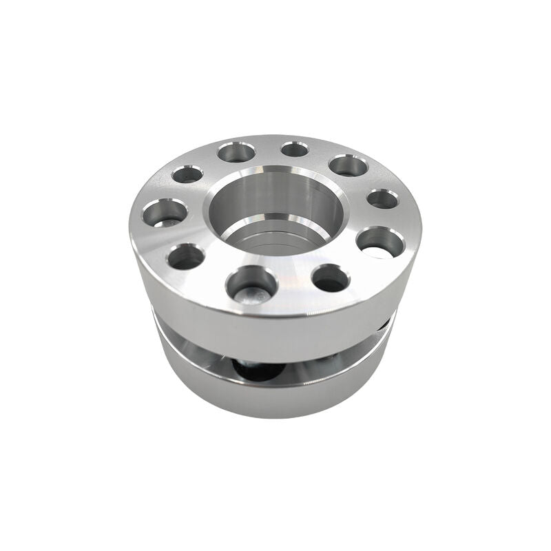 2 Pcs 35mm 5x114.3 Wheel Spacers Rear Side Fit For Ford Falcon E-Series To BA BF AU FG