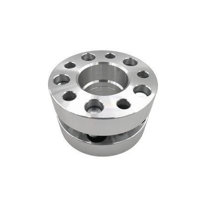 2 Pcs 35mm 5x114.3 Wheel Spacers Rear Side Fit For Ford Falcon E-Series To BA BF AU FG