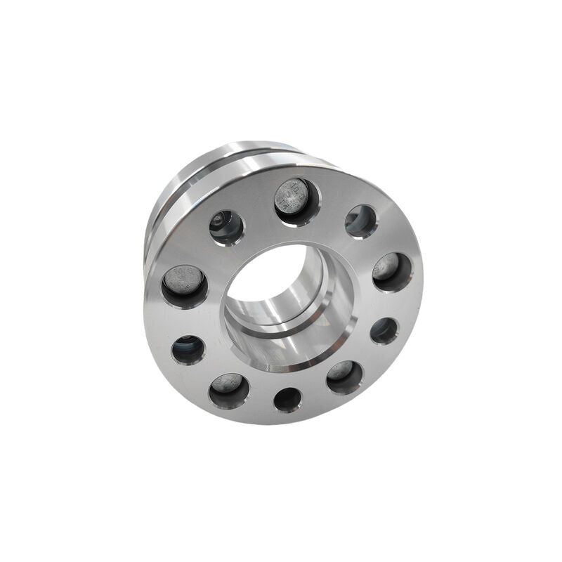 2 Pcs 35mm 5x114.3 Wheel Spacers Rear Side Fit For Ford Falcon E-Series To BA BF AU FG