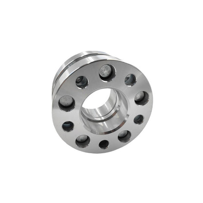 2 Pcs 35mm 5x114.3 Wheel Spacers Rear Side Fit For Ford Falcon E-Series To BA BF AU FG