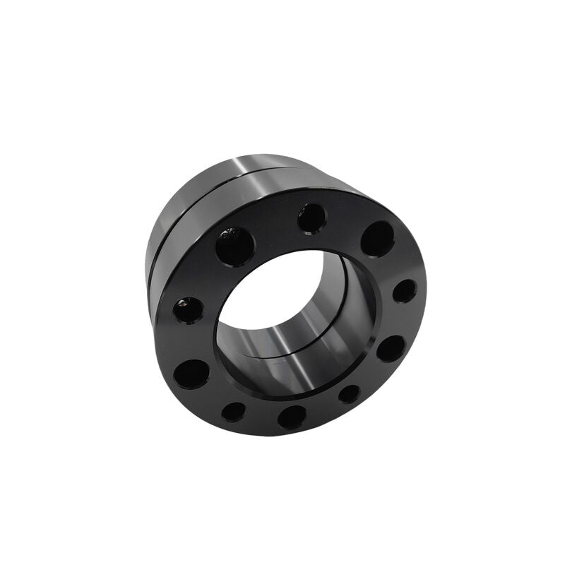 2 Pcs 50mm 5x150 Wheel Spacers Fit For Land Cruiser 70 79 100 105 200 205 Series Sequoia SR5