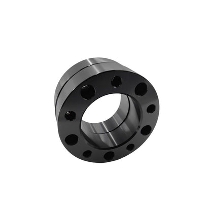 2 Pcs 50mm 5x150 Wheel Spacers Fit For Land Cruiser 70 79 100 105 200 205 Series Sequoia SR5