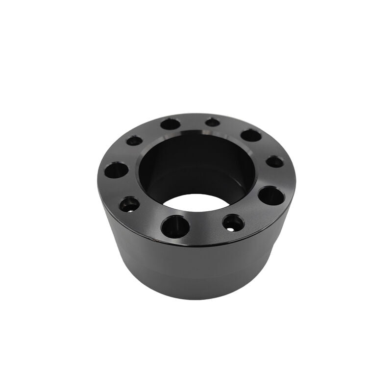 2 Pcs 50mm 5x150 Wheel Spacers Fit For Land Cruiser 70 79 100 105 200 205 Series Sequoia SR5