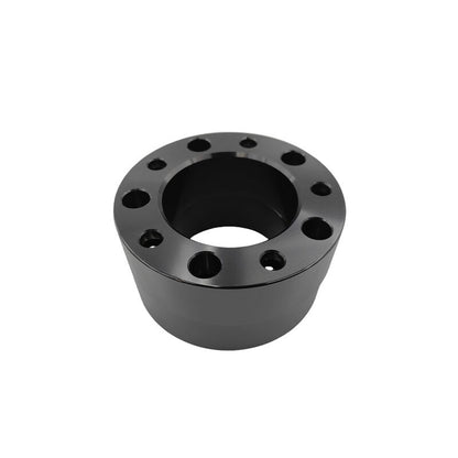2 Pcs 50mm 5x150 Wheel Spacers Fit For Land Cruiser 70 79 100 105 200 205 Series Sequoia SR5