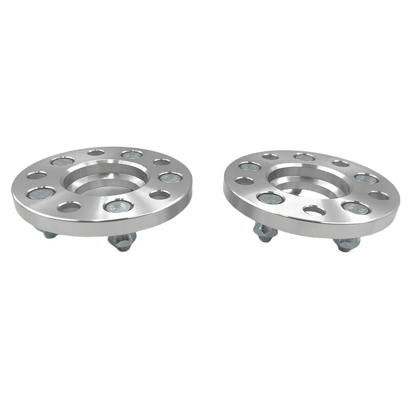 2 Pcs 15mm 5x120 To 5x114.3 Wheel Hub Centric Spacer Adapters Fit For BMW 3 Series E36 E46