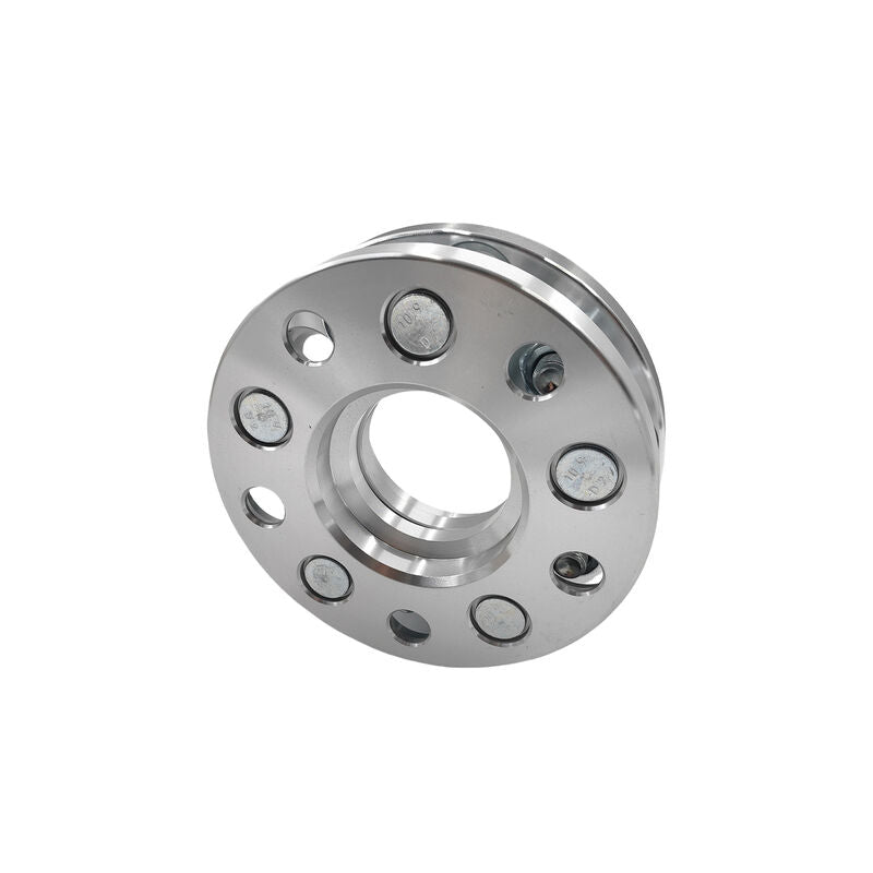 2 Pcs 15mm 5x120 To 5x114.3 Wheel Hub Centric Spacer Adapters Fit For BMW 3 Series E36 E46