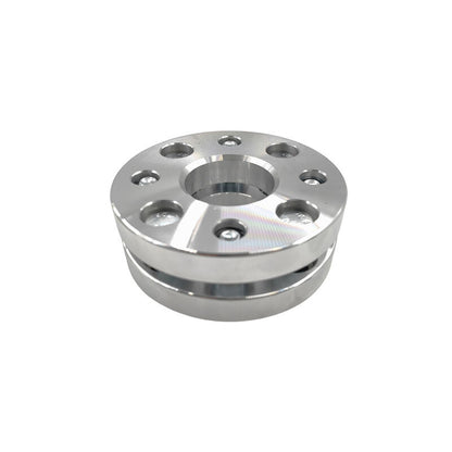 2 Pcs 20mm 4x100 54.1mm Wheel Spacers Hubcentric Fit For Mazda MX-5 NA NB For Kia For Toyota For Hyundai For Suzuki