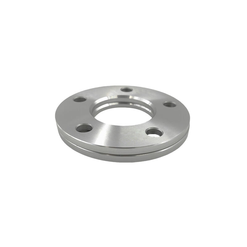 2 Pcs 8mm 5x114.3 70.5mm Wheel Slip On Spacers Hub Centric Fit For Ford BA BF XR6