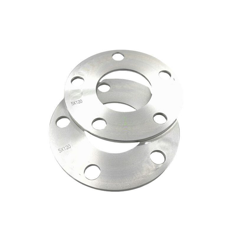 2 x Wheel Spacer Adaptor 5mm Thickness PCD: 5x120mm Fit For Holden Commodore