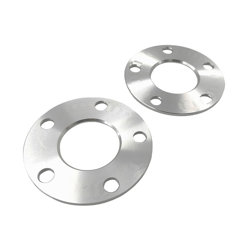 2 x Wheel Spacer Adaptor 5mm Thickness PCD: 5x120mm Fit For Holden Commodore