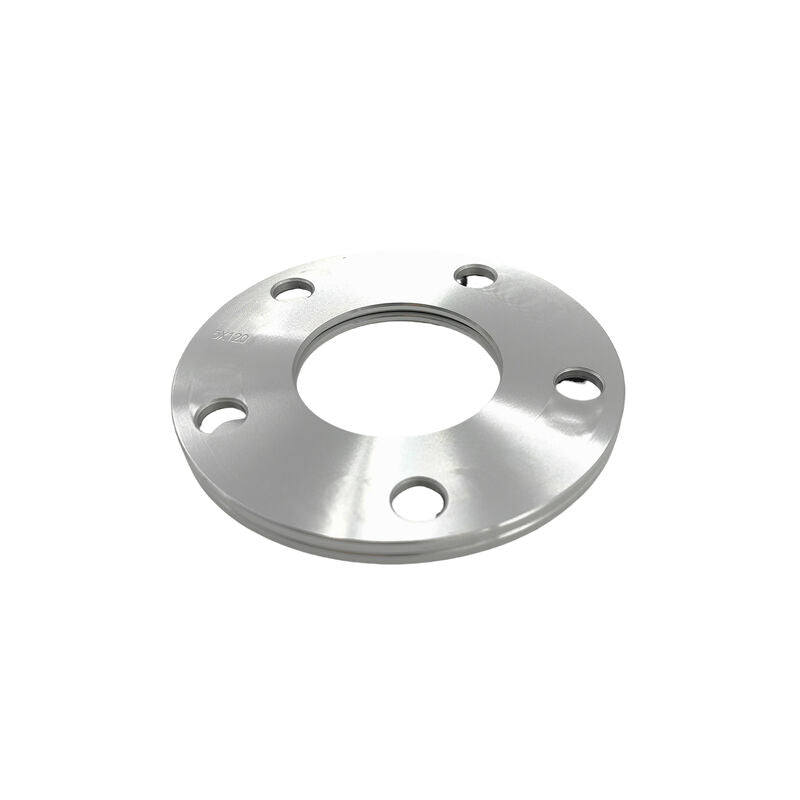 2 x Wheel Spacer Adaptor 5mm Thickness PCD: 5x120mm Fit For Holden Commodore