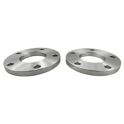 2 Pcs 15mm Wheel Slip On Spacers Fit For Holden HQ-WB PCD 5 x 120.65 CB 70.6mm
