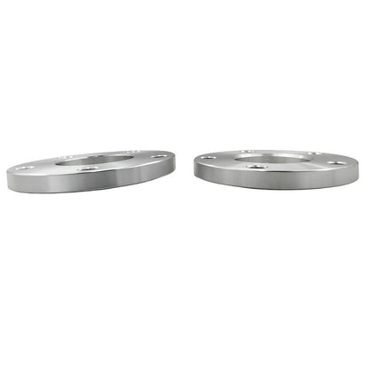 2 Pcs 15mm Wheel Slip On Spacers Fit For Holden HQ-WB PCD 5 x 120.65 CB 70.6mm