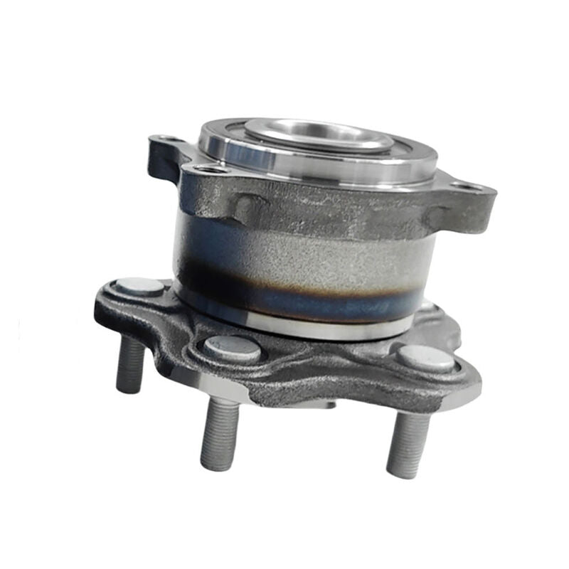 1 x Rear Wheel Bearing Hub Left Or Right Hand Side Fit For Nissan Elgrand E52 Maxima J32 Pathfinder R52