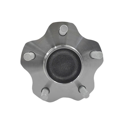 1 x Rear Wheel Bearing Hub Left Or Right Hand Side Fit For Nissan Elgrand E52 Maxima J32 Pathfinder R52