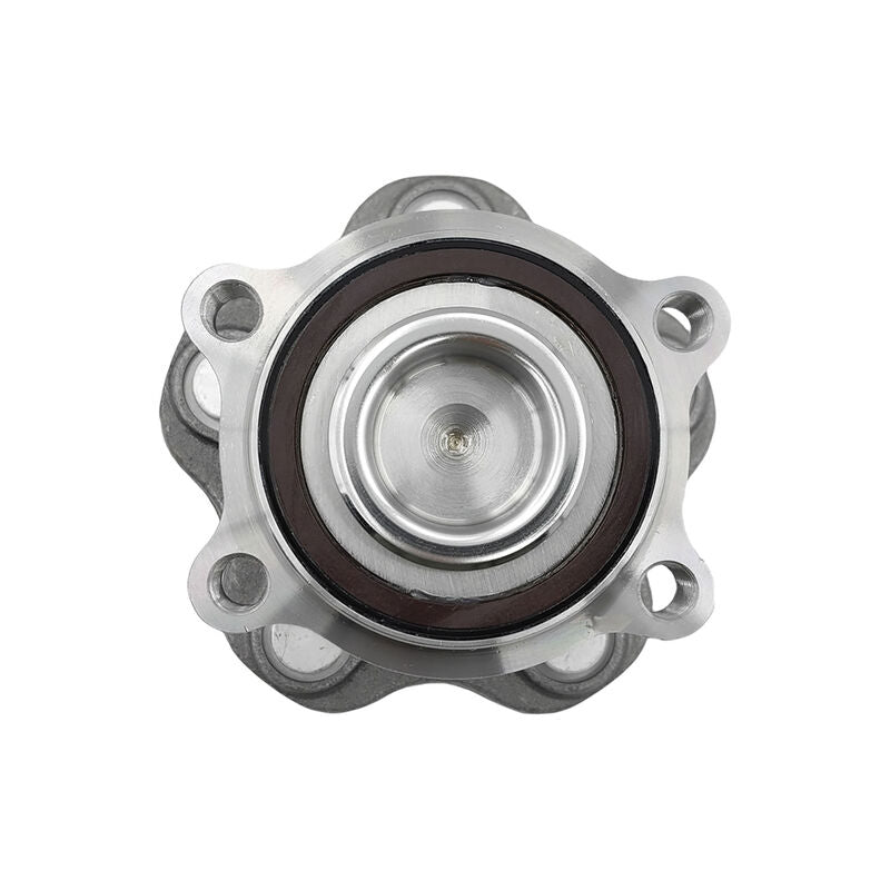 1 x Rear Wheel Bearing Hub Left Or Right Hand Side Fit For Nissan Elgrand E52 Maxima J32 Pathfinder R52