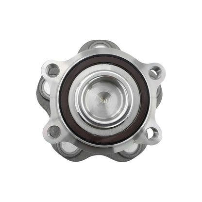 1 x Rear Wheel Bearing Hub Left Or Right Hand Side Fit For Nissan Elgrand E52 Maxima J32 Pathfinder R52