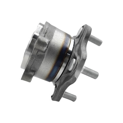 1 x Rear Wheel Bearing Hub Left Or Right Hand Side Fit For Nissan Elgrand E52 Maxima J32 Pathfinder R52