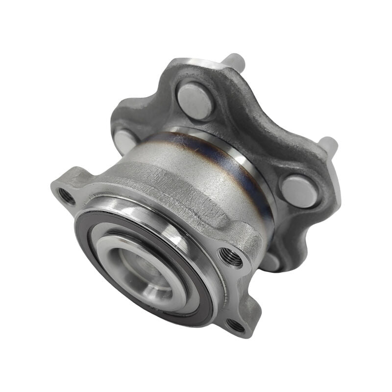 1 x Rear Wheel Bearing Hub Left Or Right Hand Side Fit For Nissan Elgrand E52 Maxima J32 Pathfinder R52