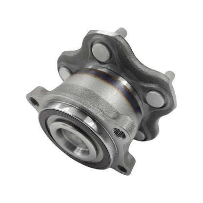 1 x Rear Wheel Bearing Hub Left Or Right Hand Side Fit For Nissan Elgrand E52 Maxima J32 Pathfinder R52