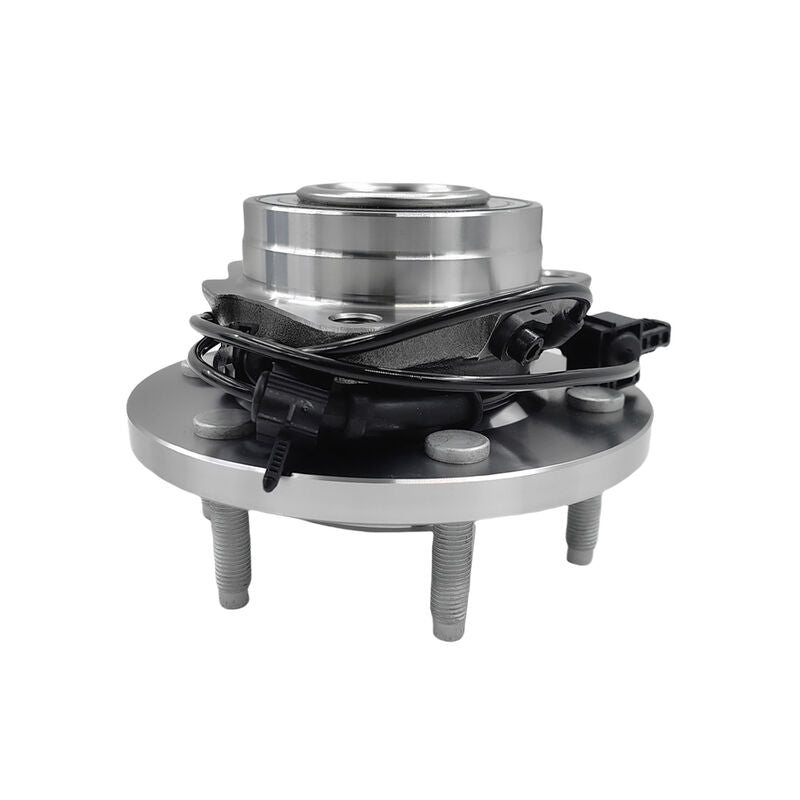 1 x Front Wheel Bearing Hub Left Or Right Hand Side Fit For Hummer H3 3.5L 3.7L AWD 4WD 2007-2011