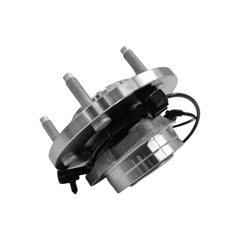 1 x Front Wheel Bearing Hub Left Or Right Hand Side Fit For Hummer H3 3.5L 3.7L AWD 4WD 2007-2011