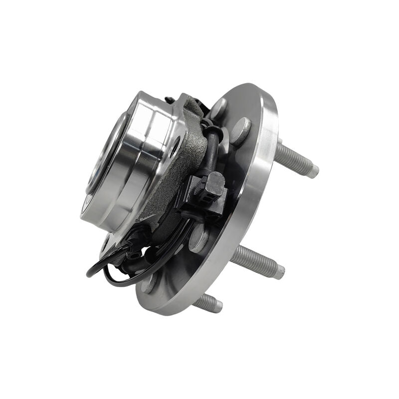 1 x Front Wheel Bearing Hub Left Or Right Hand Side Fit For Hummer H3 3.5L 3.7L AWD 4WD 2007-2011