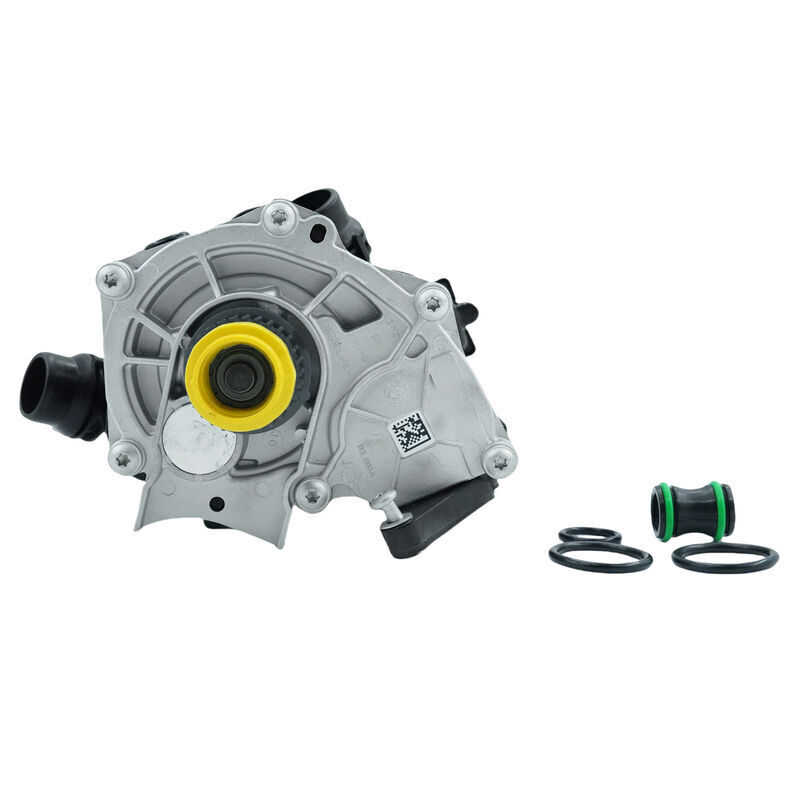 Water Pump Thermostat Kit Fit For Audi A4 A5 A6 A7 S1 S3 TT Q5 Skoda VW Polo Golf Passat B8 06L121111H