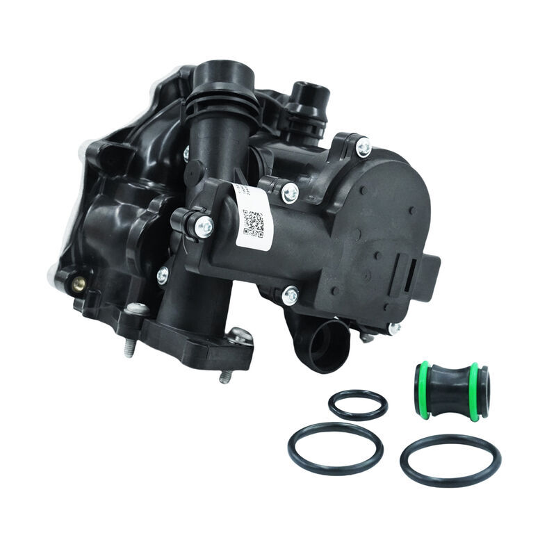 Water Pump Thermostat Kit Fit For Audi A4 A5 A6 A7 S1 S3 TT Q5 Skoda VW Polo Golf Passat B8 06L121111H