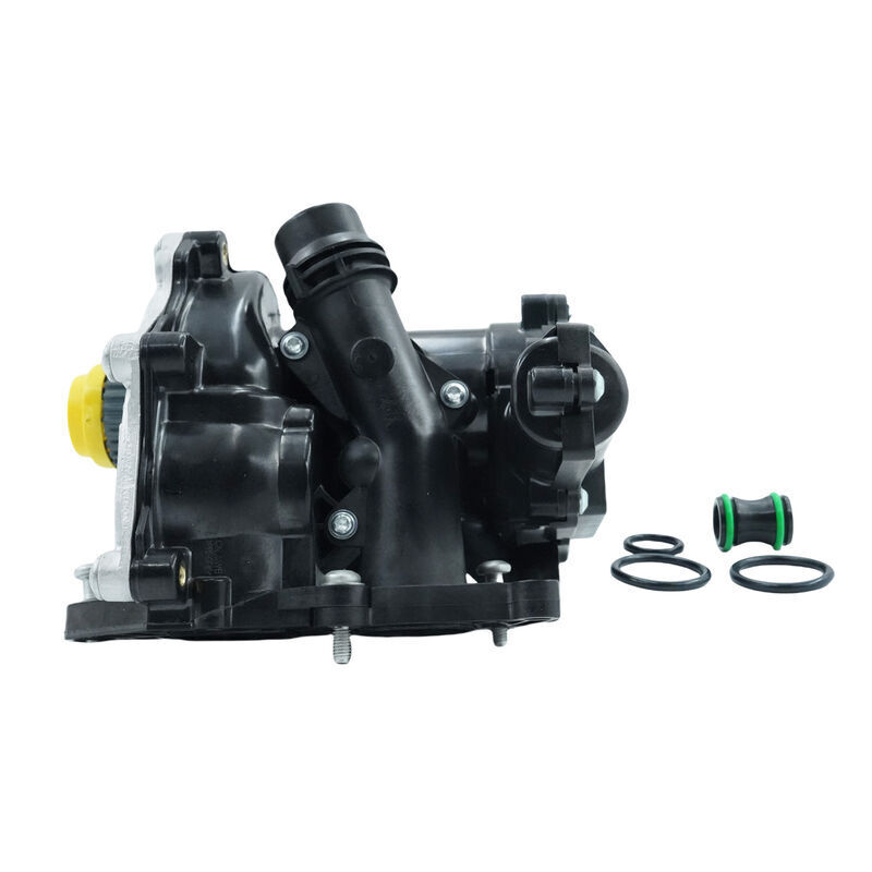 Water Pump Thermostat Kit Fit For Audi A4 A5 A6 A7 S1 S3 TT Q5 Skoda VW Polo Golf Passat B8 06L121111H